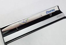 Ручки Super Hit Senator с круговой печатью для компании Опека